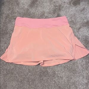 LULULEMON skort